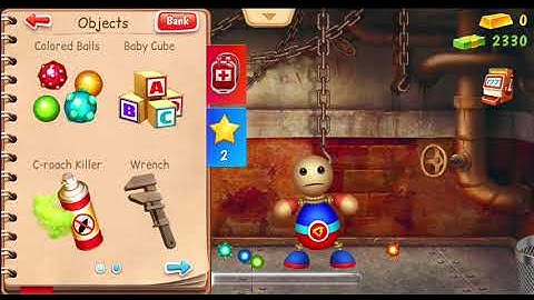 Buddyman Kick Gameplay in 2025 Part 4