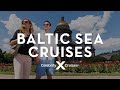 Baltic Cruises: Explore Castles & Palaces, World-Class Museums & More