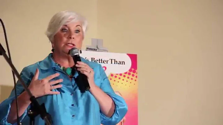 Nancy Witter Motivational Speaker