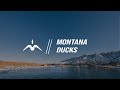 Montana with QuackRack