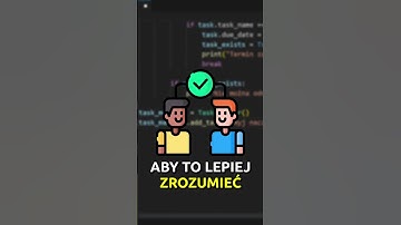 Iteratory w Pythonie w 60 sekund 🔄