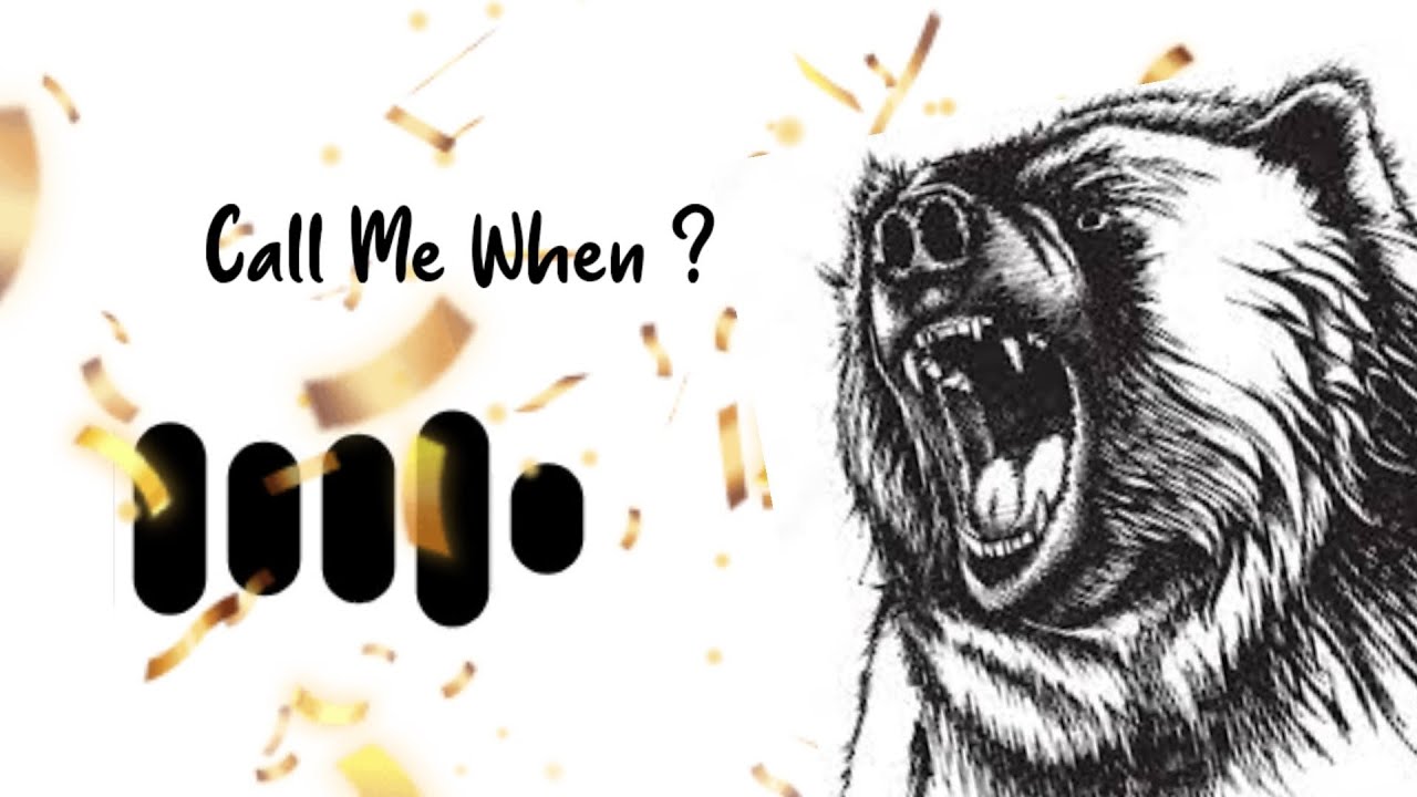 Call Me When You Want X Brown Munde Ringtone | Instagram Trending | Ringtone | 🇮🇪