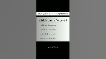 comment down the answer👇#iqtest #maths #mathematics #speed #distance #time #question #education #iq