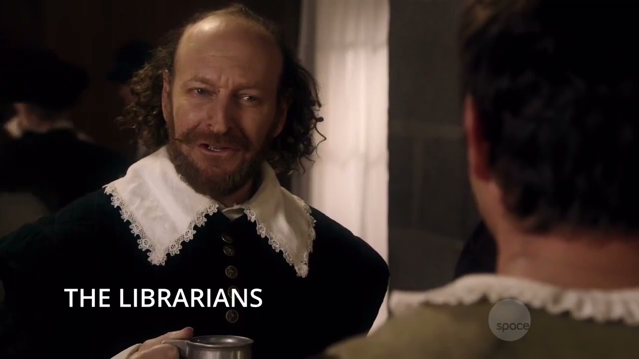 David Ury 2022 Drama Reel