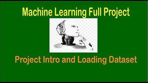 Gender Prediction - Intro and Loading Dataset