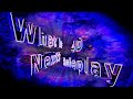 What is Next? - Roleplaying in the 4th Dimension