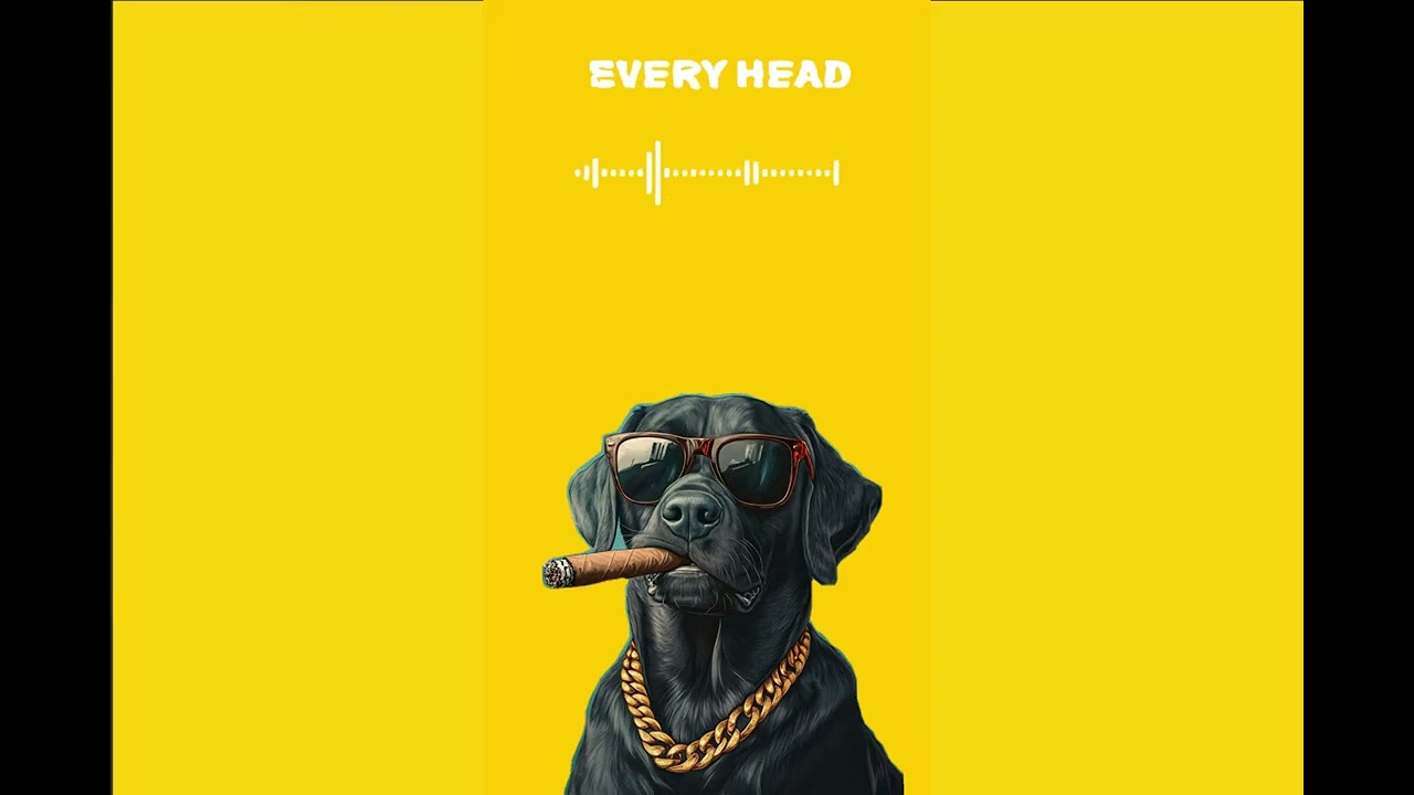 Every Head.