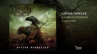 INFECTED - Divine Disbelief (EP/2020)