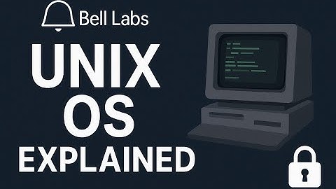 Operating Systems Built on Linux