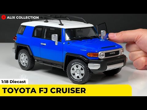 1/18ミニカー(オートアート)修繕 FJクルーザー hqdefault.jpg