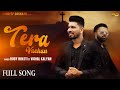 Tera vachan  boby bhatti  sandeep dosanjh  new masih song 2023  ashish talib 