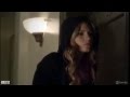 Pretty Little Liars -Cece is A/ Ezria - 
