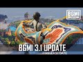 BGMI NEW UPDATE IS HERE
