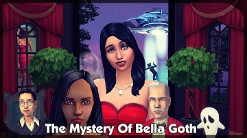 SimFacts: The Mystery Of Bella Goth