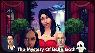 SimFacts: The Mystery Of Bella Goth's Disappearance