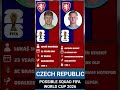 LUKÁŠ HORNÍCEK Vs ANTONÍN KINSKÝ