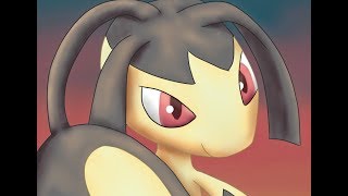 {Speedpaint} Mawile- My Protector