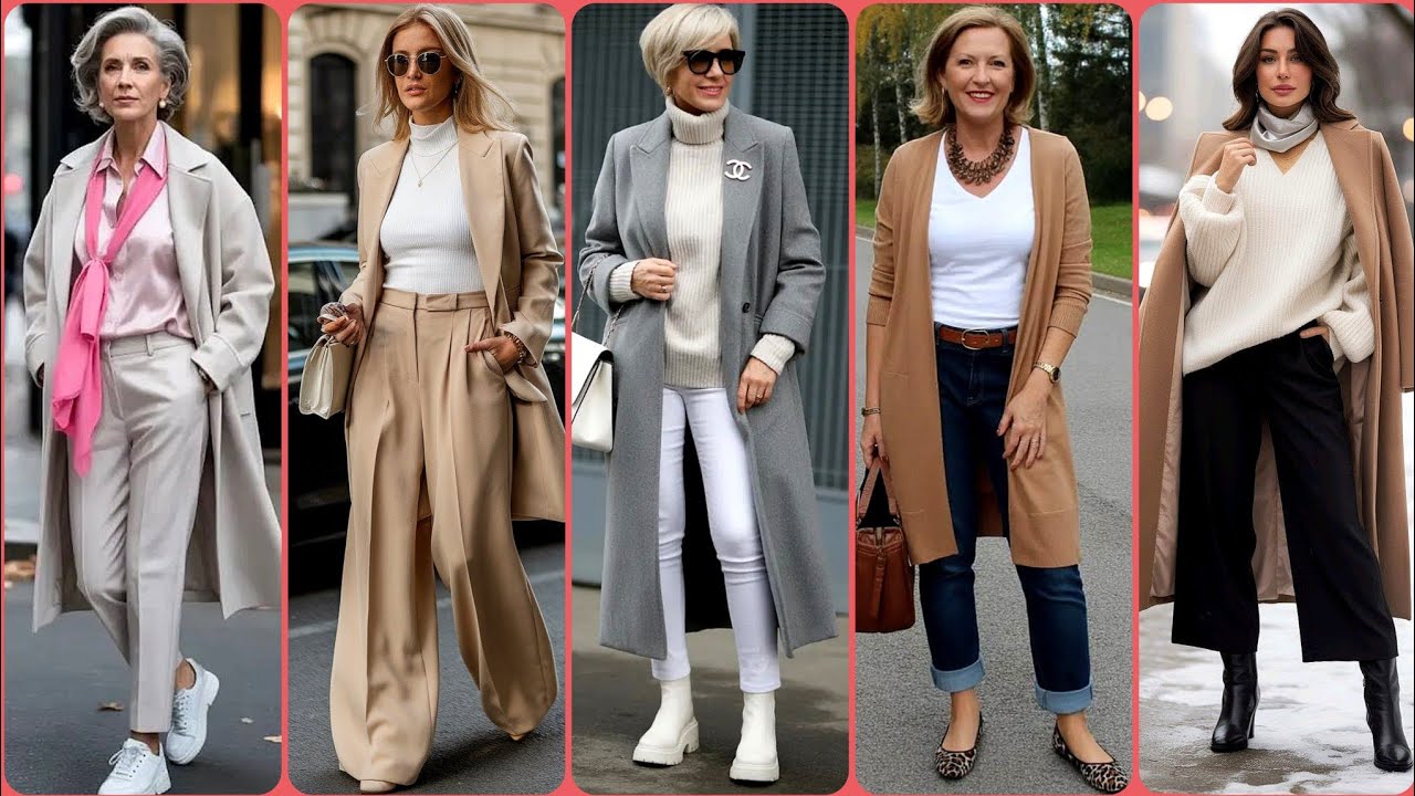 Натуральные модели для женщин старше 50, 60, 70 лет! Новое поступление элегантных женских нарядов...