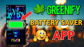 How To  Use Greenify 📱 Mobile 🔋Battery Saver | Greenify | AK tech  தமிழ்