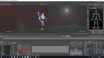 Post Processing Effects Update
