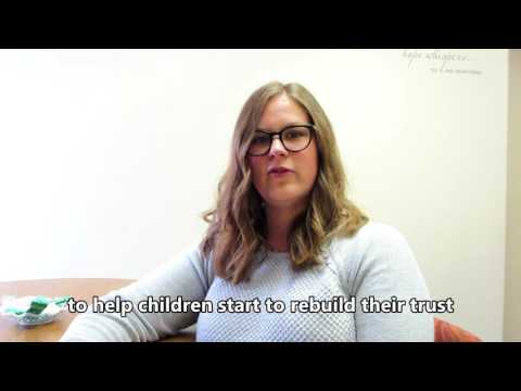 Child Abuse Prevention