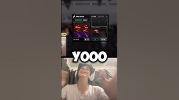 A Fan Gave Me a FREE Legendary Gun in Roblox MVSD! 😱