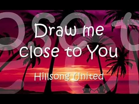 Hillsong United Draw Me Close To You Lyrics Spanish Translation