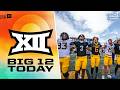 Big 12 Today (May 20, 2026) ft. West Virginia's Road to Arlington, Brett Yormark Interview & More!