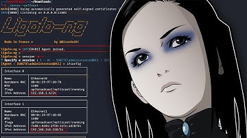 OSCP Exam Course (Port Forwarding, Tunneling and Pivoting)