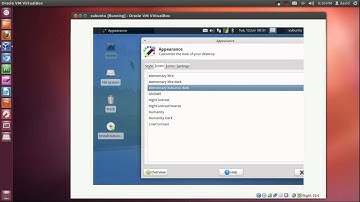 Xubuntu 12.04 Review