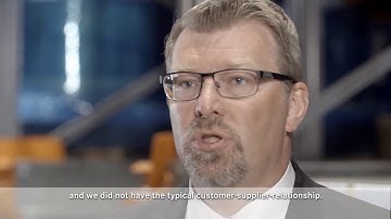 iGo Easy Automation | STILL | Northern Forklift