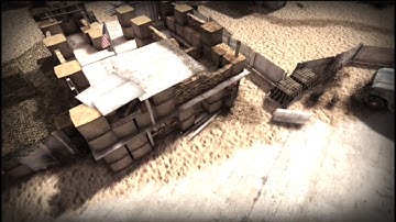 [Bullet Force] IFM editor submission montage