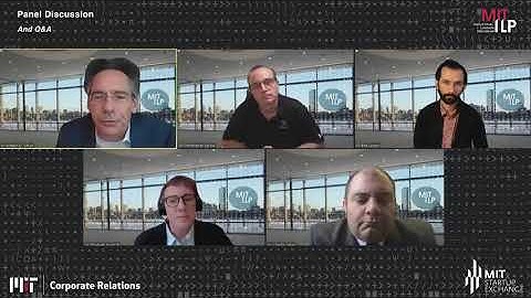 7.28.20 - 3.Panel Discussion and Q&A 1