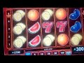 5 DAZZLING HOT / the most popular slot game - YouTube