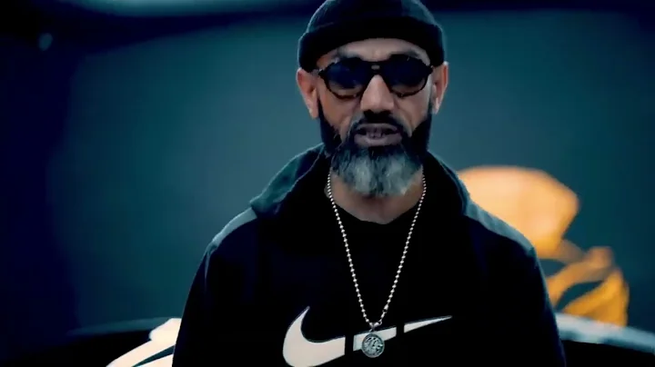 MORO - NARC - INTRO  Prd Rimix