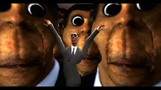 the obunga highschool