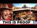 What Israel Just Found Under the Temple Mount Confirms What the Bible Said