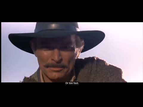 Buried:Death rides a horse(1967)