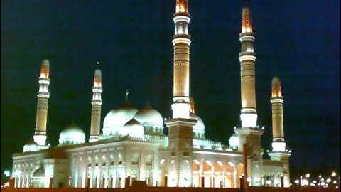 الشيخ صفاء الدين الأعظمي تلاوة لسور الحشر والضحى والشرح والتين والعلق والقارعة والتكاثر
