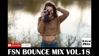 FSN BOUNCE MIX VOL.18