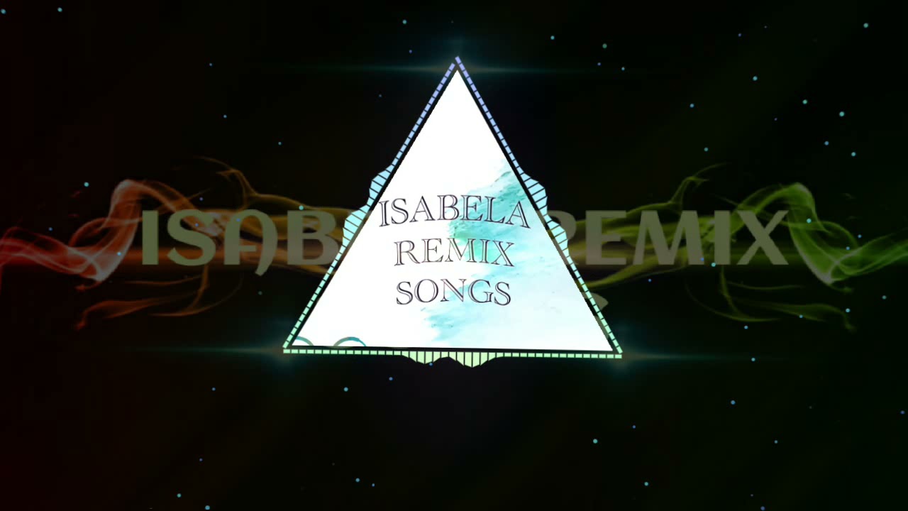 BACK TO ME SLOW JAM | BJOE MIX | ISABELA REMIX SONGS