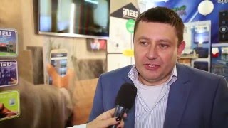 Build Tech 2015 Компания Умный Дом