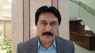 Mna Moin Aamer Pirzada Message For CSS Aspirants