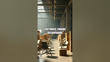 The Tomorrow-Touched Objects