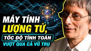 How Fast Are Quantum Computers The Secret Of Googles Willow Chip