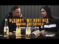 Capture de la vidéo Blueboy - My Brother (Behind The Scenes)