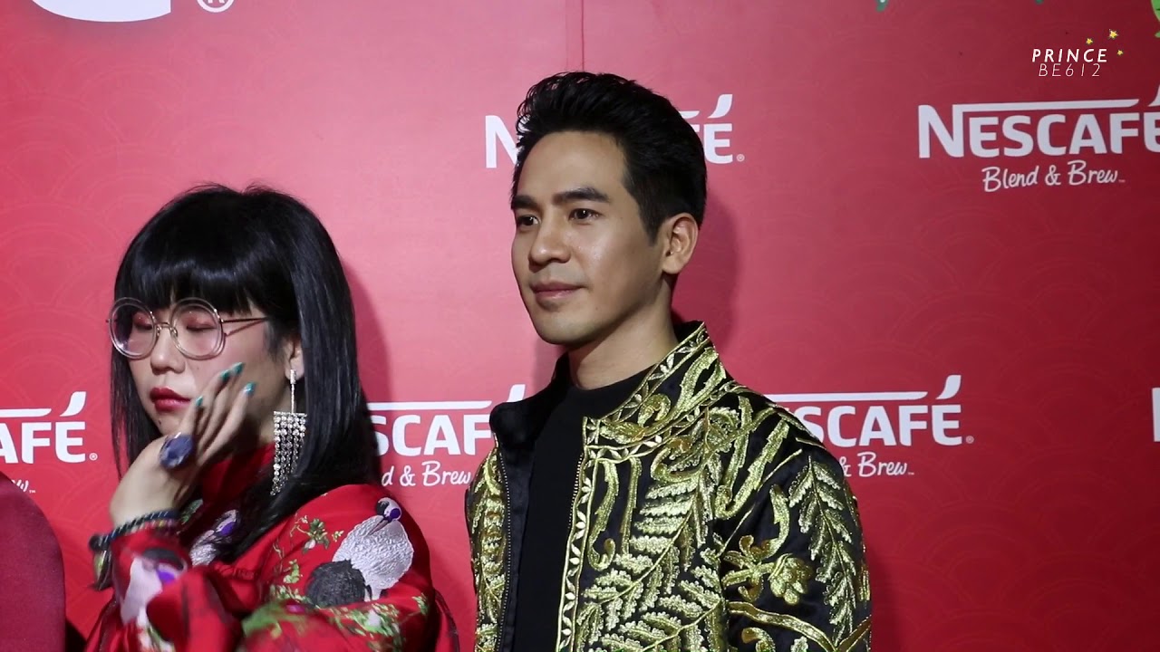 เก็บตกช่วงสัมฯพี่โป๊ปขวัญใจนักข่าว 200108