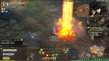 ToS Pyro Linker Sage Combo Instant Kill