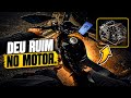 MINHA MOTO QUEBROU QUANDO FAZIA UBER MOTO- OLHA QUANTO GASTEI PRA ARRUMAR 😱