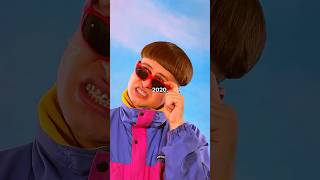 Songs that Blew Up Years after Release